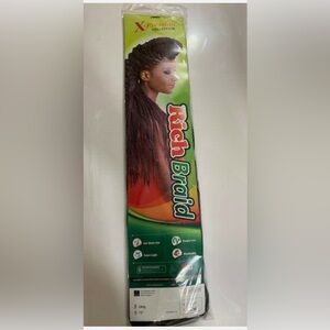 Hair Extensions - Color 27